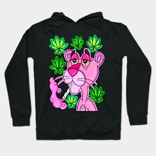 Pink Kush Hoodie